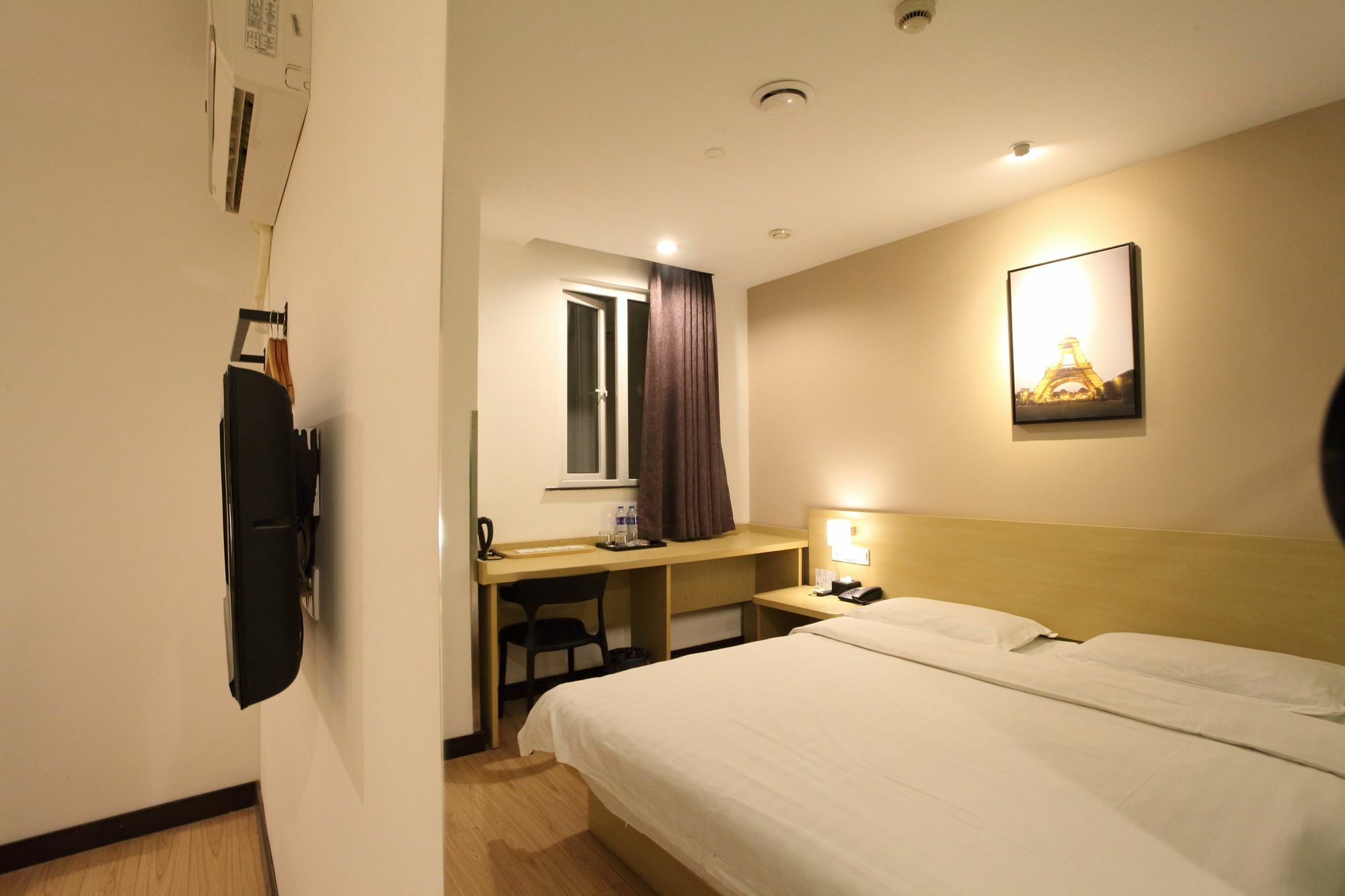 Weijing Express Hotel Changshu Eksteriør billede